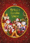 Disney - Mickeyho kouzeln Vnoce - Kolektiv 