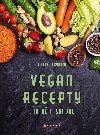 Vegan recepty - chutn a snadno - Monika Brdov 