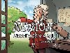 Newton - Jordi Bayarri 