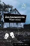 Vina otc - Asa Larssonov 