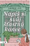 Napi si svj astn konec - Sarah Jio 