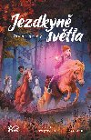 Jezdkyn svtla - Zrozen legendy - Helena Dahlgrenov 
