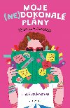 Moje (ne)dokonal plny - Vem se nezavd - Lisa Papademetriou 