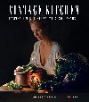Vintage kitchen - Pavla Janekov 