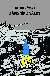 Zpisnk z vlky - Ivan Ampilogov 