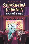 Straideln knihovna - Duchov v kin - Dori Butlerov Hillestad 
