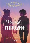 Zápisky z Rosewoodu - Navždy princezna - Connie Glynnová 
