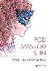 Pod maskou stn - Veronika Vieweghov 