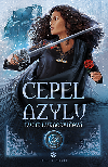 epel azylu - Lucie Lukaoviov 