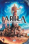 Arila: Stny Citadely - Radek Sterakdary Star 