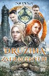 Druina zatracench - Jan Urban 