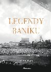 Legendy Banku - Martin Kajzar 