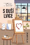 S duší lvice - Petra Langová 