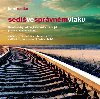 Sed ve sprvnm vlaku - Karel Spilko 