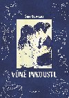 Vn inkoustu  - Sam Xabyssus 