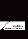 Gilles Deleuze: Asignifikantn smiotika - Martin Charvt 