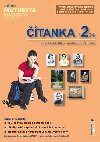 Čítanka 2 k Literatuře - přehledu SŠ učiva - Markéta Kostková