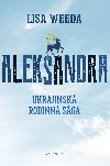 Aleksandra - Lisa Weeda 