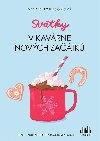 Svtky v Kavrn novch zatk - Debbie Johnsonov 