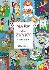 Nae lidov zvyky v obrazech - Jana Jiroukov , Jana Jiroukov Elika Likov 
