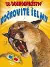 Kokovit elmy 3d dobrodrustv - 