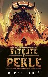 Vtejte v pekle - Roman Bure 