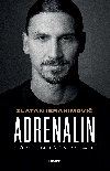Adrenalin - Zlatan Ibrahimovic , Zlatan Ibrahimovic Luigi Garlando 