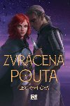 Zvrcen pouta - Lexi Ryanov 