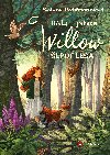 Dvka jmnem Willow: epot lesa - Sabine Bohlmannov 