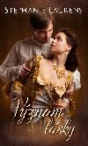 Vznam lsky - Stephanie Laurens 