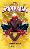 Spider-Man: Pramen mld - Stefan Petrucha 
