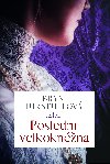 Posledn velkoknna - Bryn Turnbull 