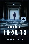 Dobrodinci - A. M. Ollikainen 