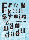 Frankenstein zBagddu - Ahmed Saadawi 