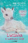 Lucinka a uzdraven sobk - Anne Boothov 