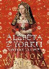 Albta z Yorku - Alison Weirov 
