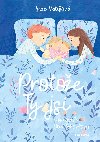 Protoe Ty jsi - Lucie Maliov 