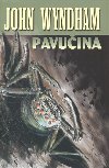 Pavuina - John Wyndham