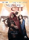 Ve jmnu cti - Makiia Lucierov 