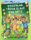 Kouzeln tda slav Den dt - Zuzana Pospilov , Zuzana Pospilov Drahomr Trsan 