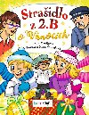 Straidlo z 2. B o Vnocch - Petra Martikov , Petra Martikov Marie Koeluhov 