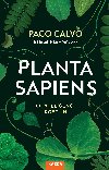 Planta sapiens - Paco Calvo 