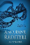 Ano, pane řediteli - Lucie Srňánková 