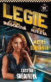 Mrtv schrnka - Kristna Sngoov 