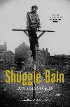 Shuggie Bain - Douglas Stuart 
