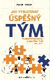 Jak vybudovat spen tm - Daniel Coyle 