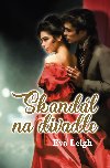 Skandl na divadle - Eva Leigh 