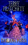 Zaslan pota - Terry Pratchett 