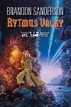 Rytmus vlky - Brandon Sanderson 