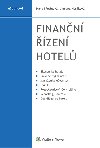 Finann zen hotel - Hana Bezinov , Hana Bezinov Vladana Horkov 